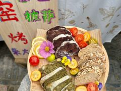 -白鹭·烟汀自然美学餐厅(白鹭湾店)