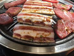 -九田家黑牛烤肉料理(石路天虹店)