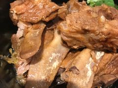 -半亩良田排骨米饭(西城红场店)