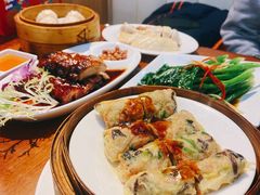 -德宏记·茶餐厅(新辰里学清路店)