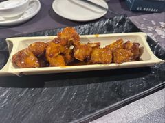 维C香橙骨-花溪雨·森林餐厅(石基店)