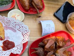 -光明刘冰乳鸽店(光明法政北路店)