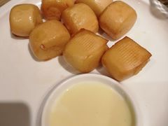 -彤德莱火锅(果园路店)