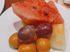 -汉巴味德(沈阳万象汇店)