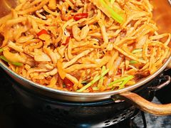 -简小舍·民间手艺菜(武昌江滩店)