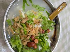 -代四孃牛华豆腐脑美味小食(总店)