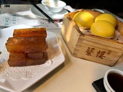 -蘩楼(华强北总店)