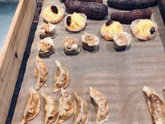 -非烤勿扰自助烤肉(东坑四季广场店)