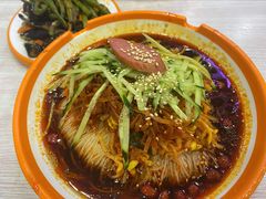 -三姐妹冷面馆(保卫路店)