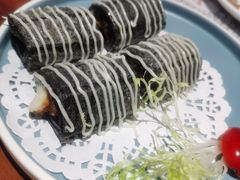 鳗鱼薄撑-淇乐多品味馆(江南大道店)