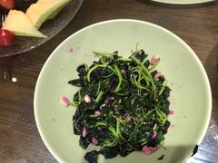 -雅和睿景·商务宴·风味土窑鸡(花博汇店)