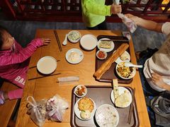-婺園饭堂