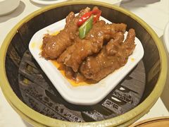 -大海湾酒楼(人南店)
