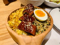 -小句号·精致料理(江南环球港店)