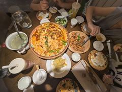 -相约·羊村小馆非遗手抓肉(七一酱园店)