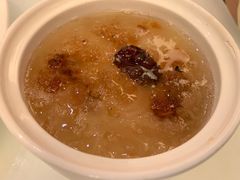 红枣蒸桃胶-三义和酒楼(千佛山店)