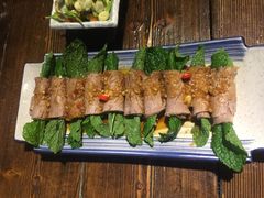 -慢丽江·云南野生菌土鸡锅(付家庄店)