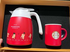 -星巴克臻选(长沙运达中央广场店)