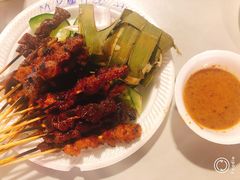 -纽顿熟食中心