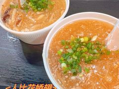 -食盈碗仔翅(星玺广场店)