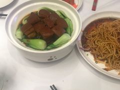 -眉州东坡(北苑华贸店)
