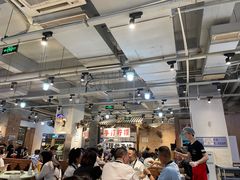 -五里关火锅(牛市口店)