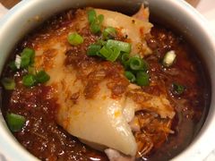 东坡肘子-眉州东坡·熊猫主题餐厅(枫蓝店)