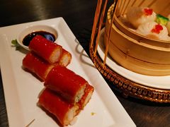 -鹊玥·粤菜小馆(汇智国际商业中心店)