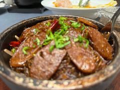 -狮王府淮扬菜(夫子庙老门东店)