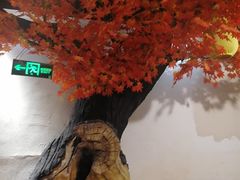 -皖小斌·小葱伴豆腐(丰收路店)