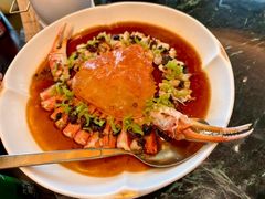 -甄御•海鲜新青岛菜(麦岛店)