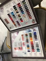 -沐白•盛妍日式美甲美睫