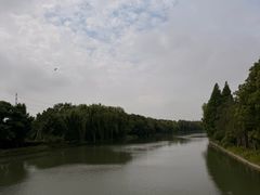 -同里国家湿地公园