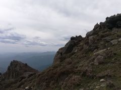 -北京灵山风景区