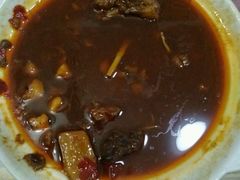 -天乐农家鱼头王(天目湖店)