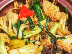 -九龙茶记·粤式餐厅融合菜(鹭江店)