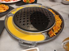 -韩宫宴烤肉·黑毛和牛·料理(合肥滨湖银泰城店)