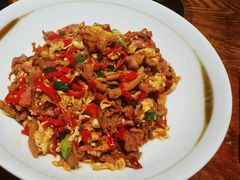 -鱼头泡饭·湖北菜·非物质文化遗产(岳家嘴总店)