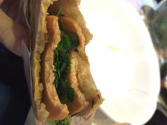 一叶一世界藏茶素食火锅(环球中心店)-一叶一世界•素食餐厅(环球中心店)