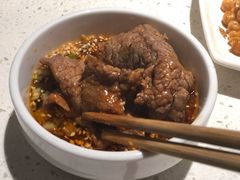 火锅牛排-海底捞火锅(团结桥店)