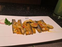 -極上萬膳·日料放题(海岸城店)