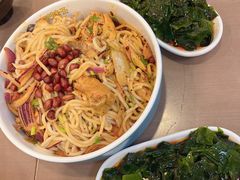 -灵芝妹子米线(瓦房店新玛特店)