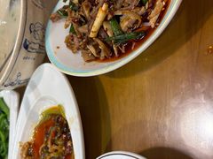 -易老妈蹄花.特色川菜(人民公园总店)