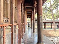 -承德避暑山庄景区