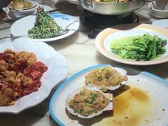 -钱江大院·芳宴江南(三花国际店)