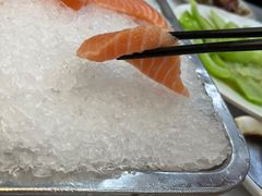 -新享乐海鲜(翠华路店)