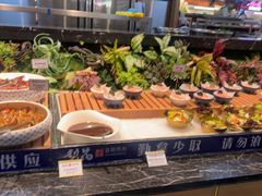 -梨花自助烤肉(天河城店)