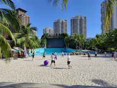 -亚马逊丛林水乐园