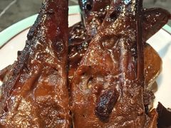 -盱眙虾神於氏龙虾(夫子庙红街店)