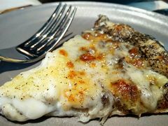 -Mercato莫卡多露台餐厅与酒吧(K11店)